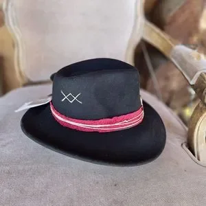 American Hatmakers | Accessories | American Hatmakers 0 Wool  display picture 2